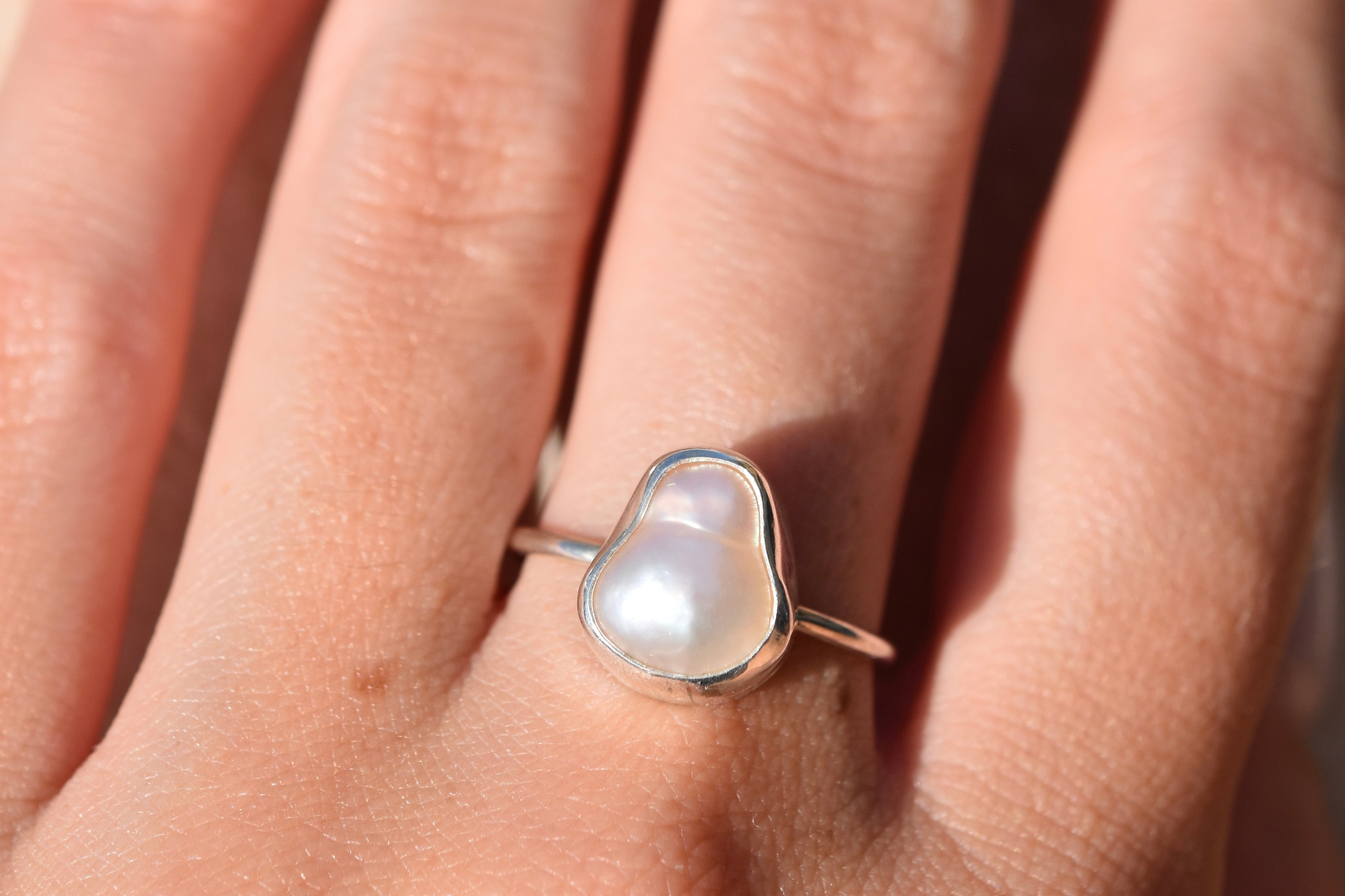 Pearly Favourites