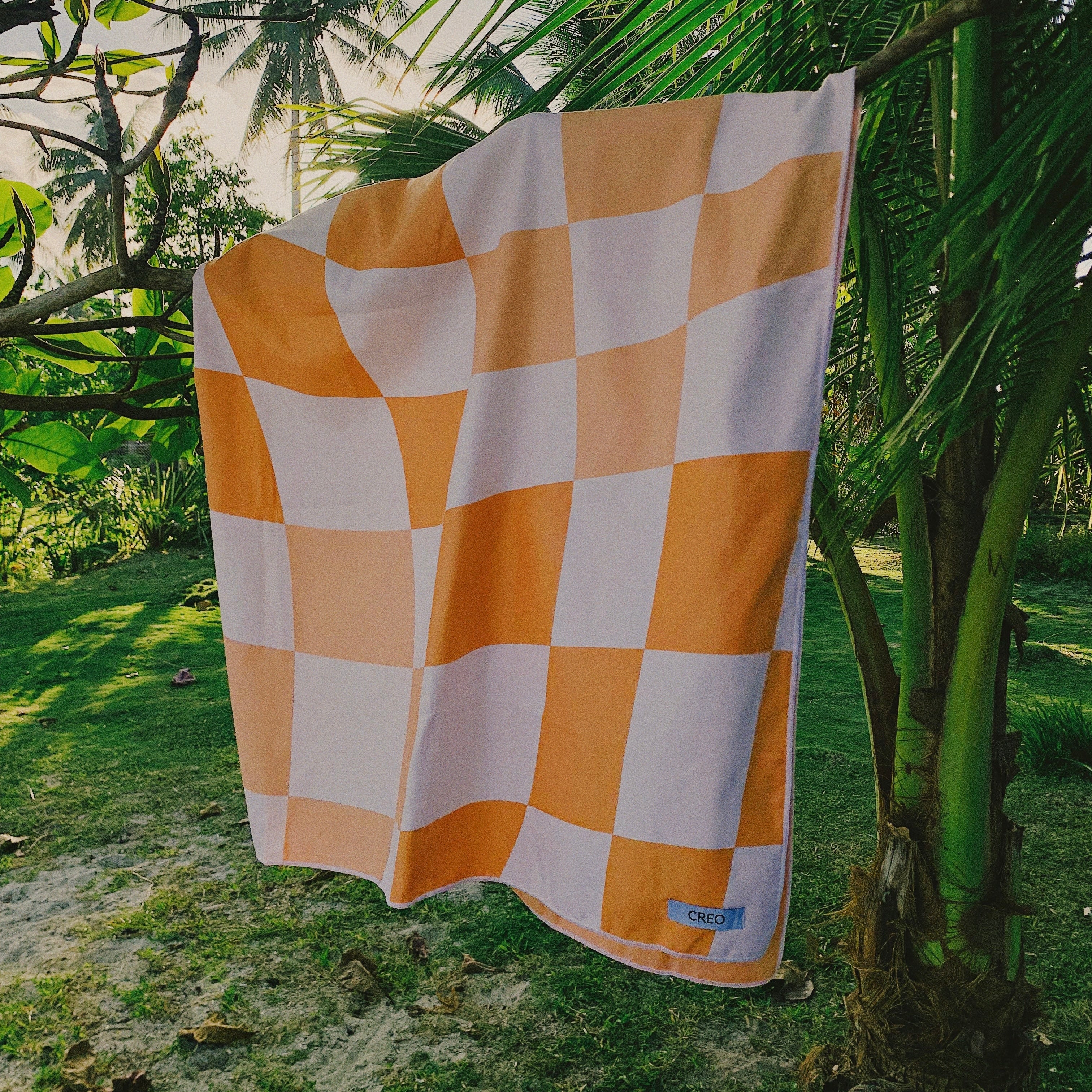 Anela Towel