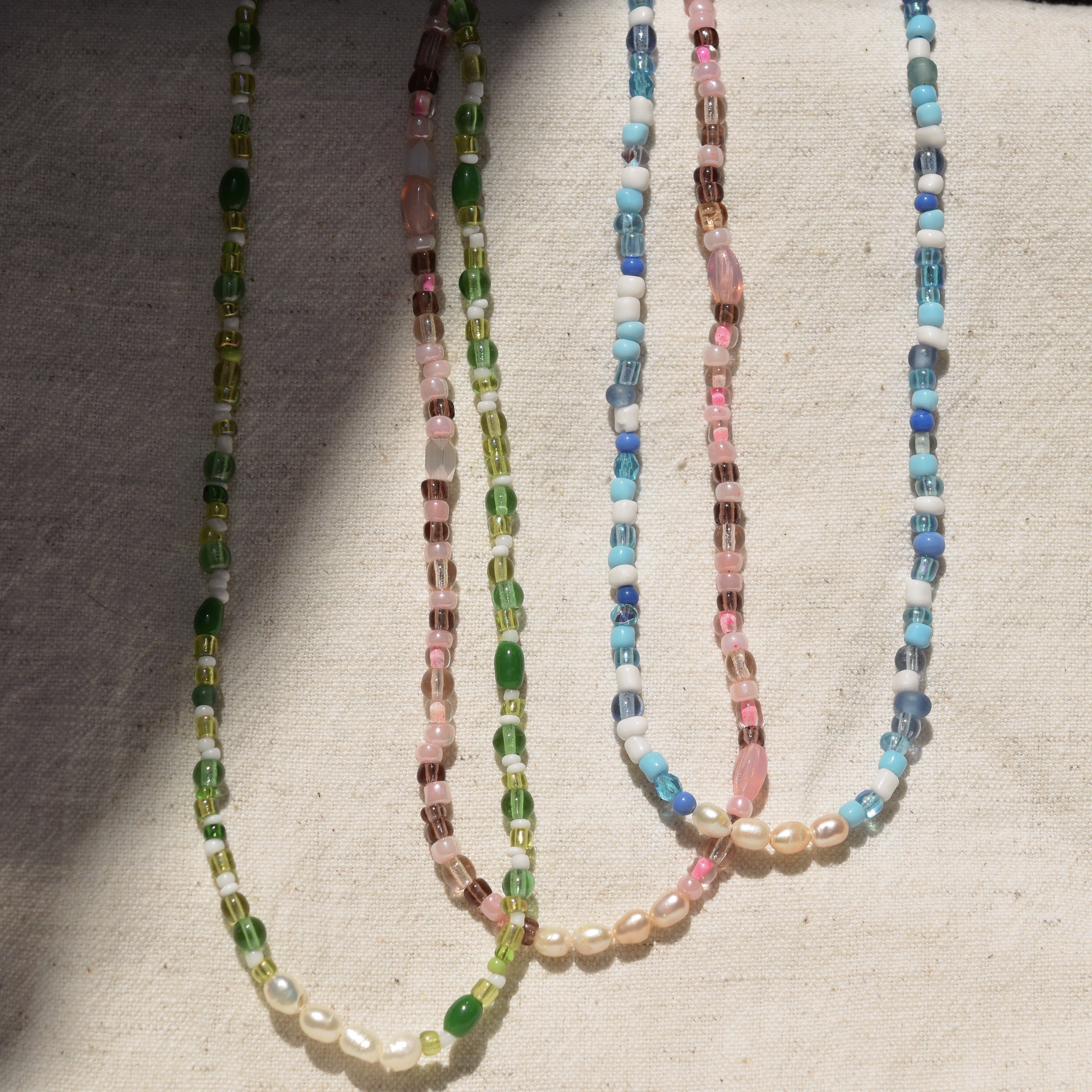 Soul Of The Ocean Necklace
