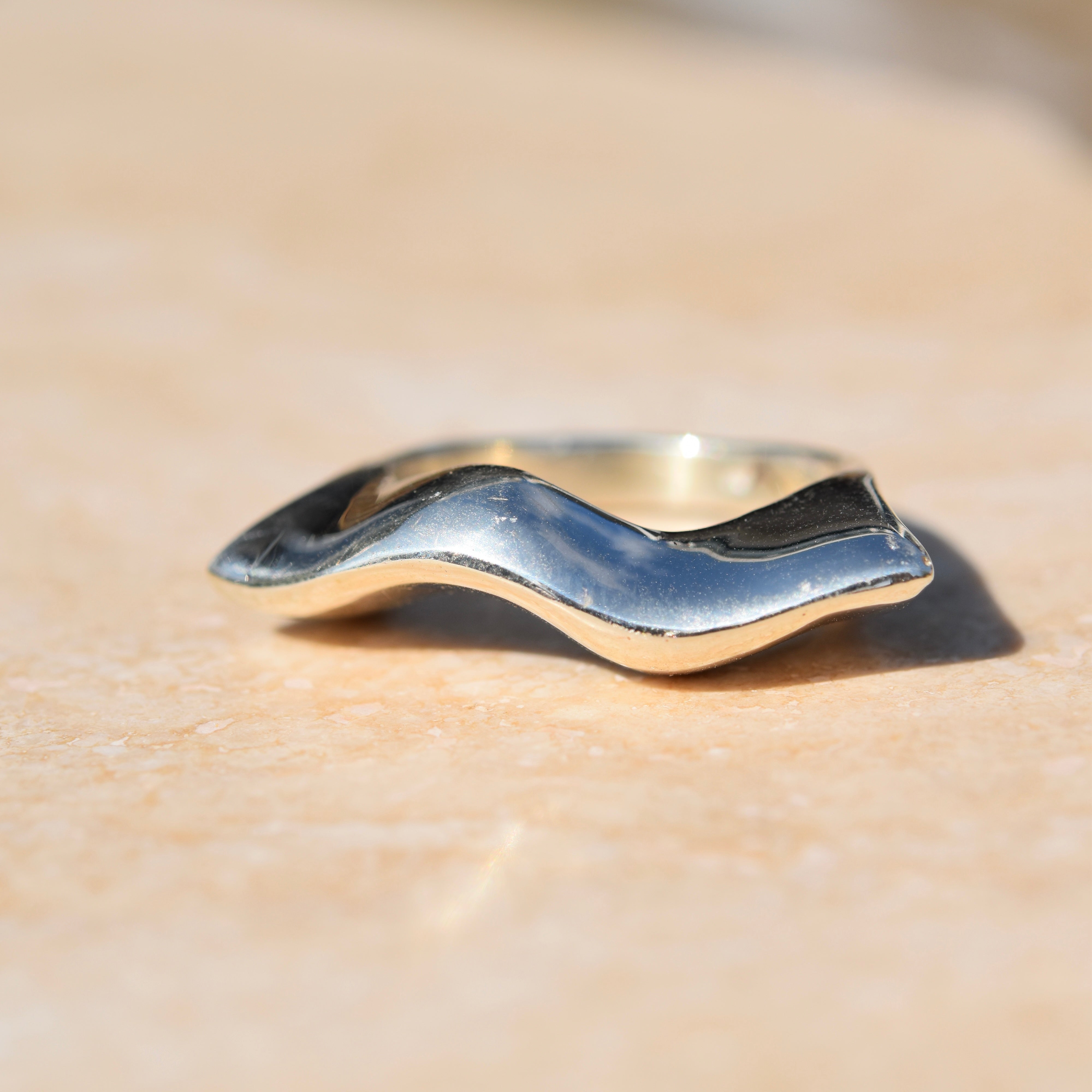 Ripple Ring