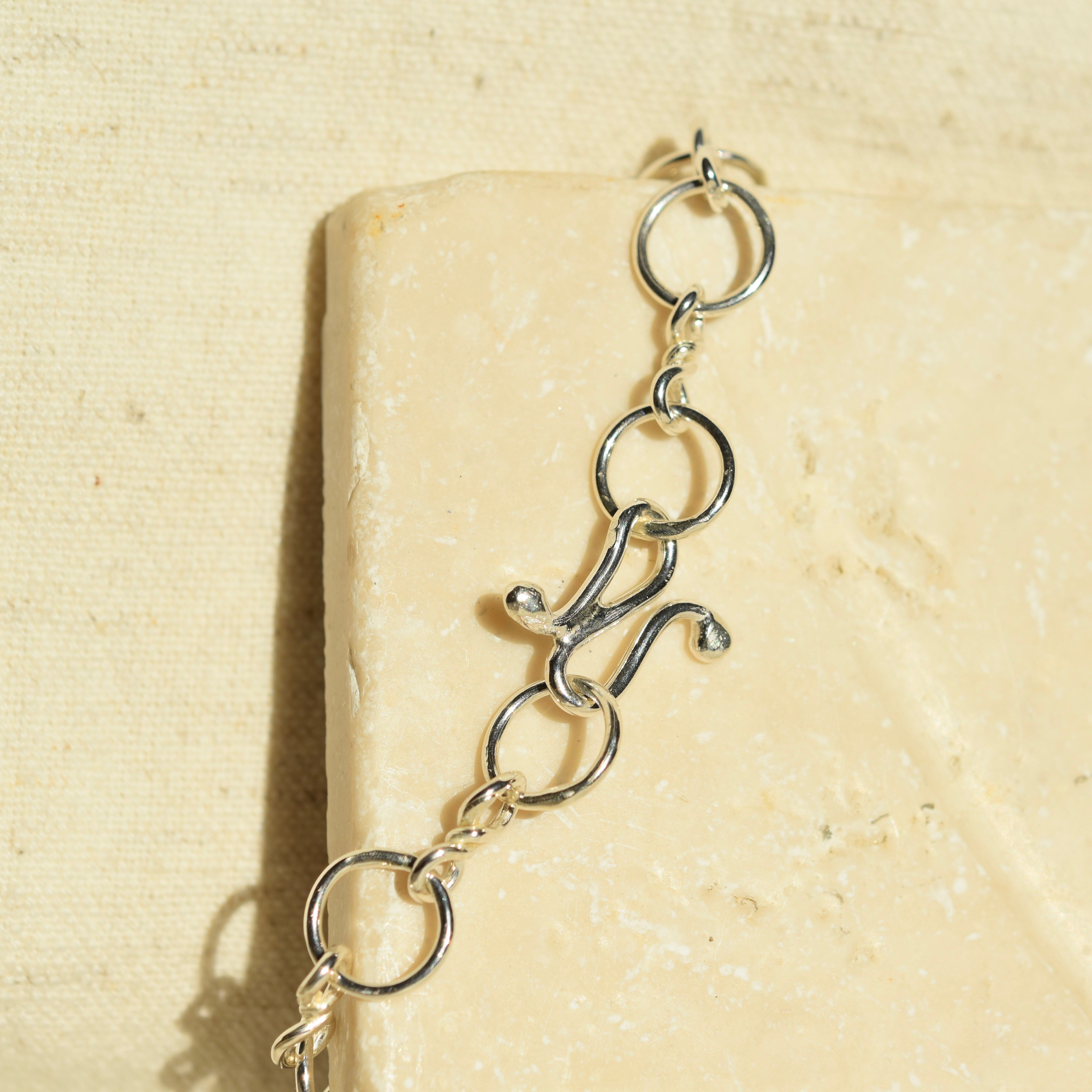Mermaid Waters Bracelet