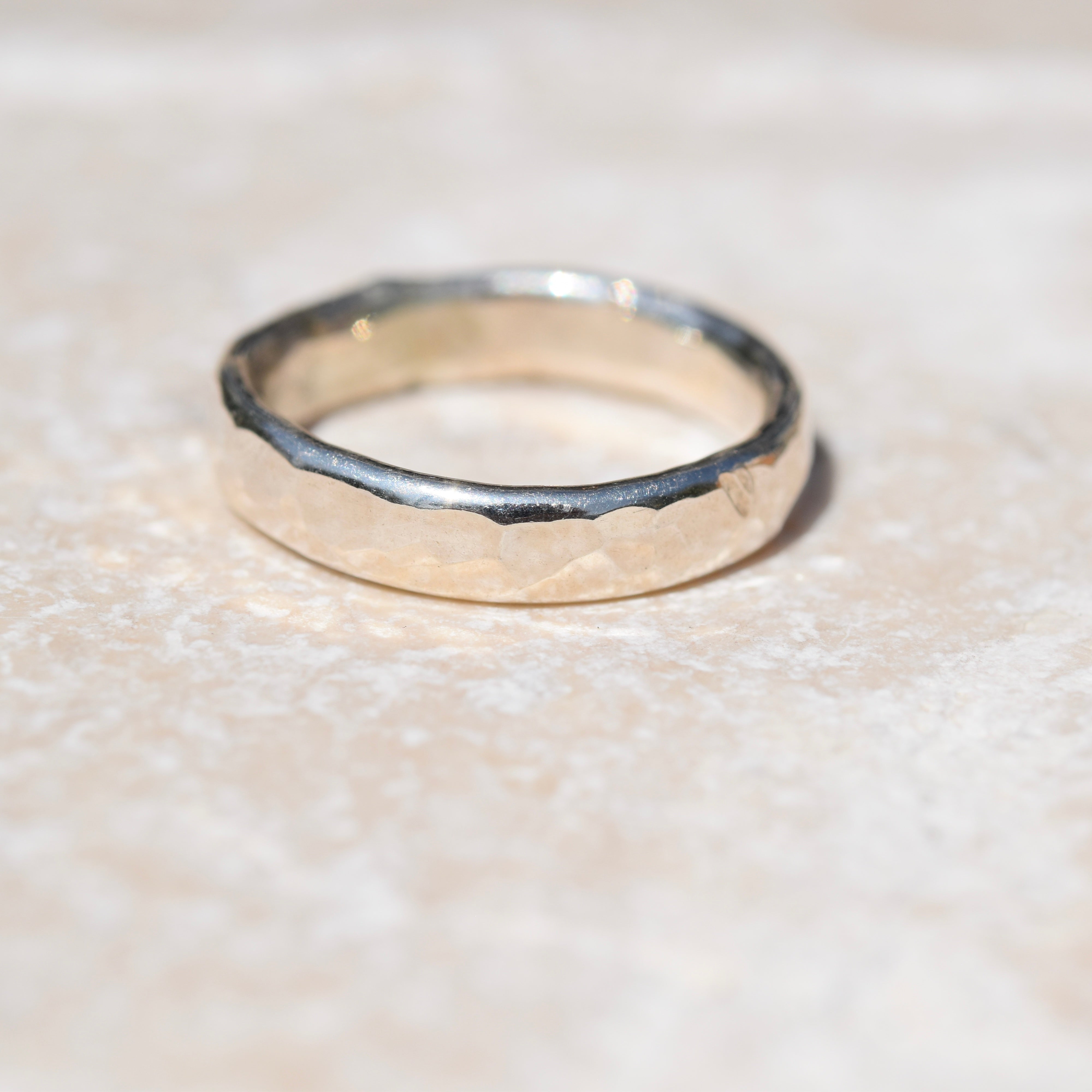 The Oval Ring