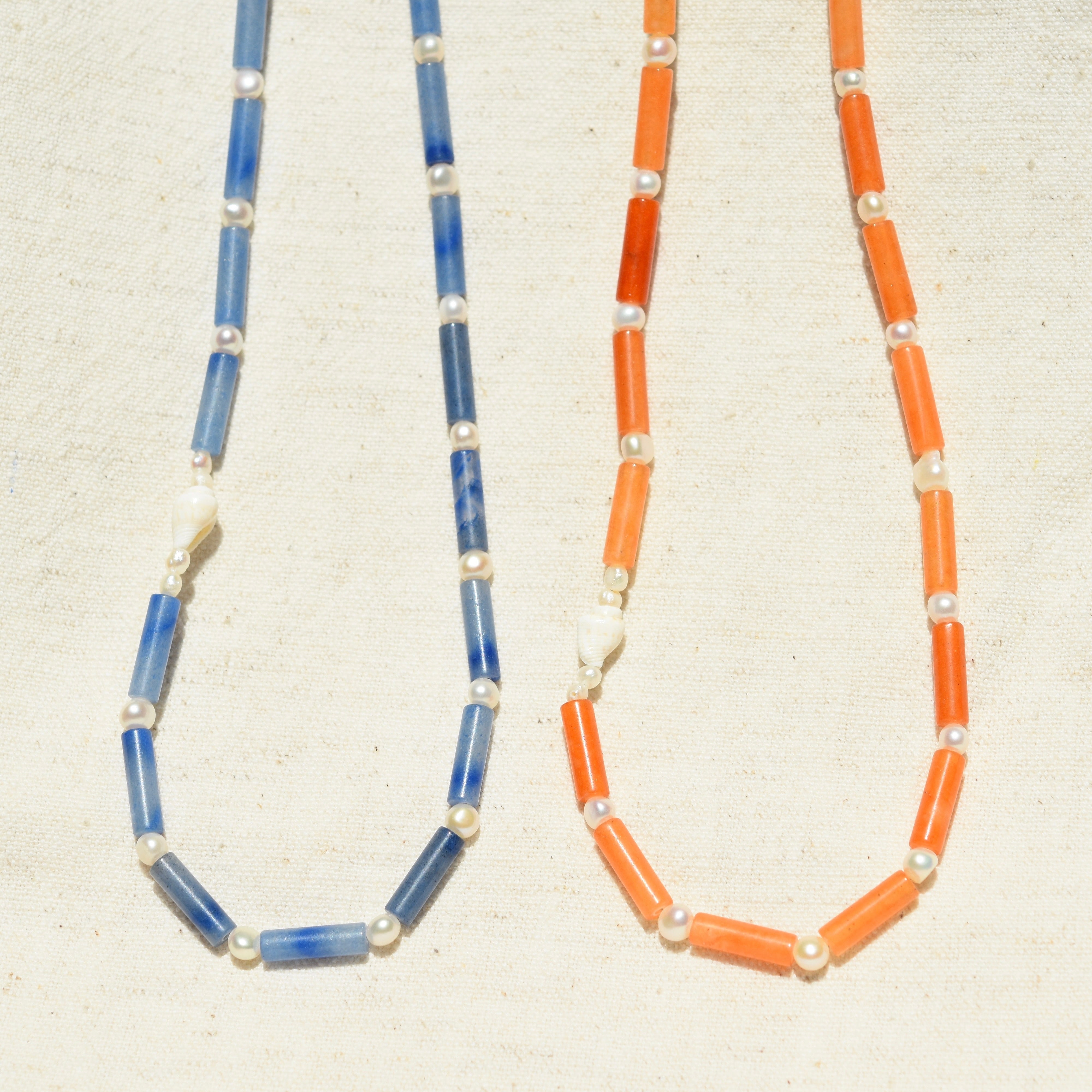 Siargao Necklace