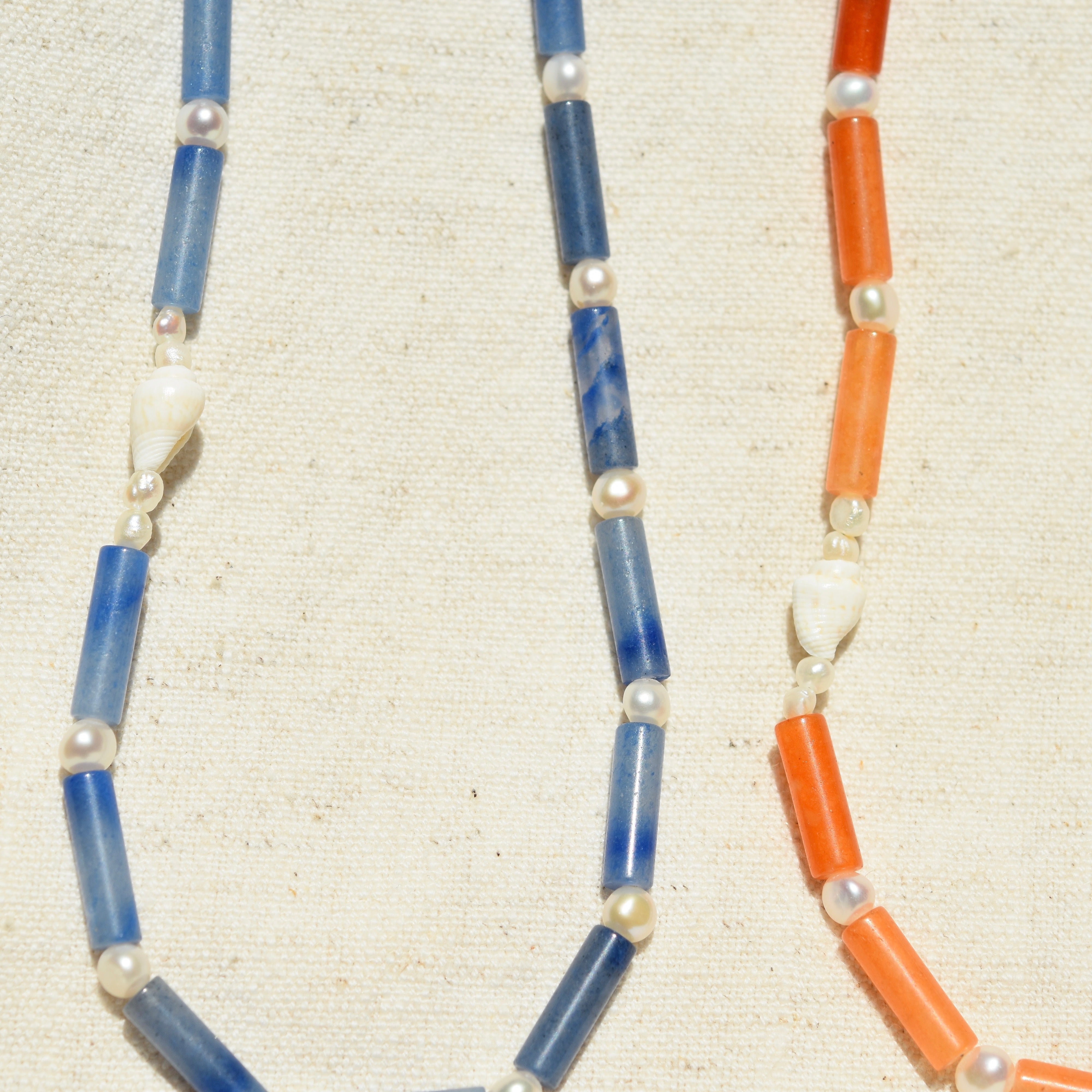 Siargao Necklace