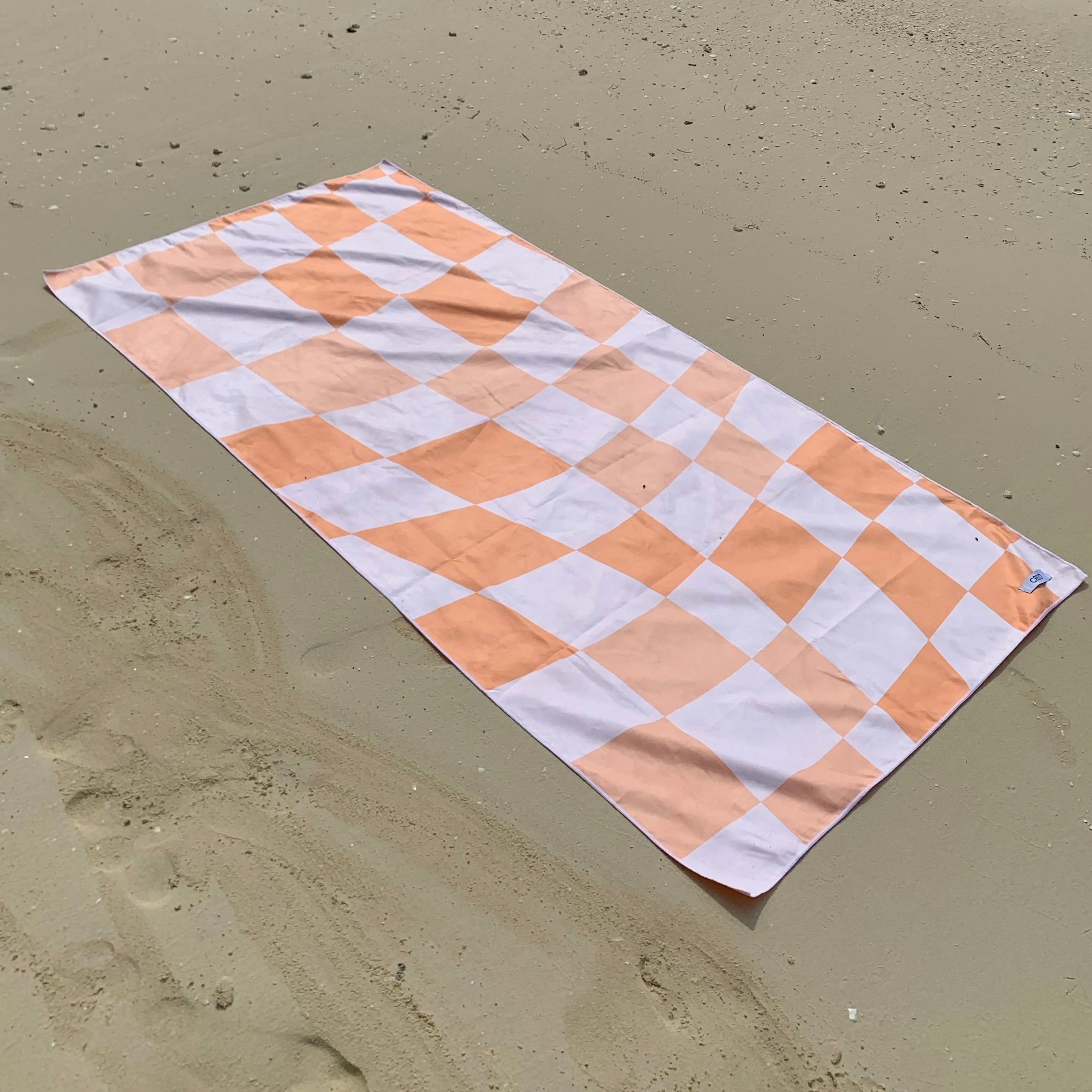 Anela Towel