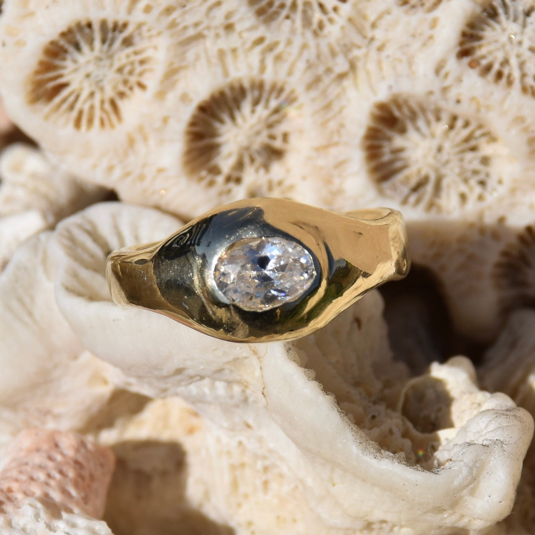 Lumen Ring
