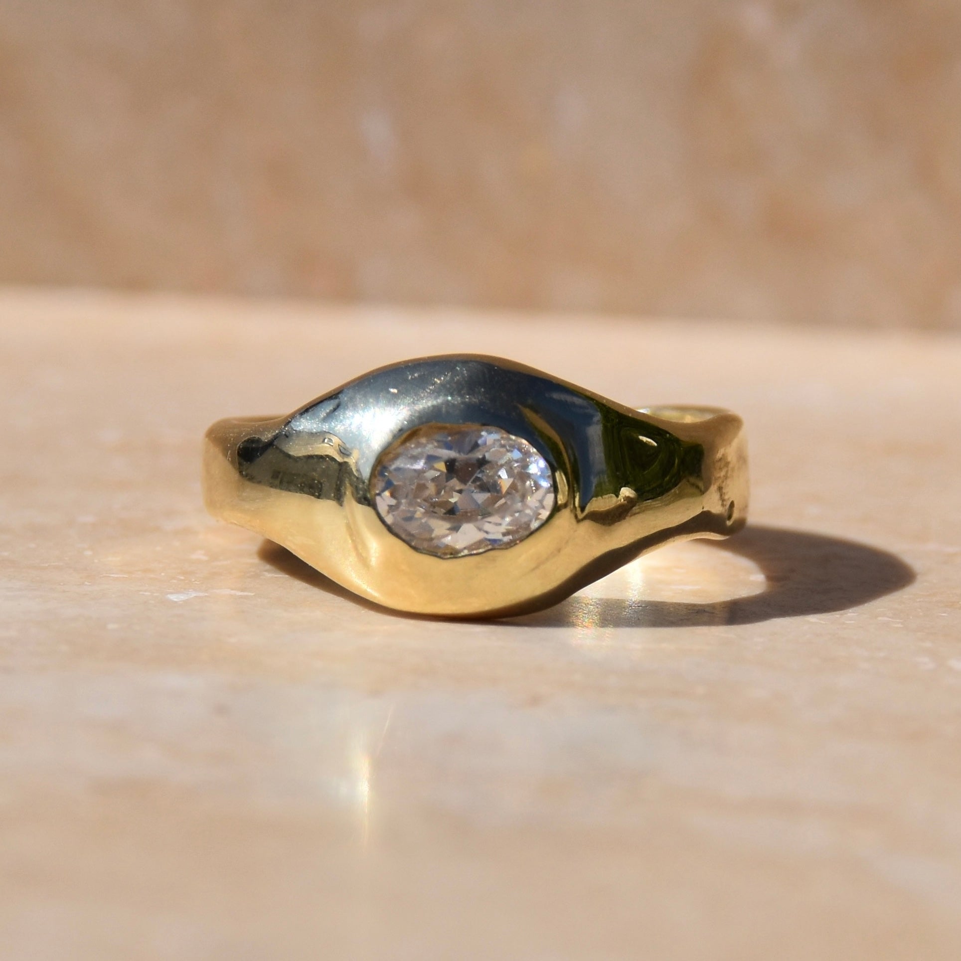 Lumen Ring