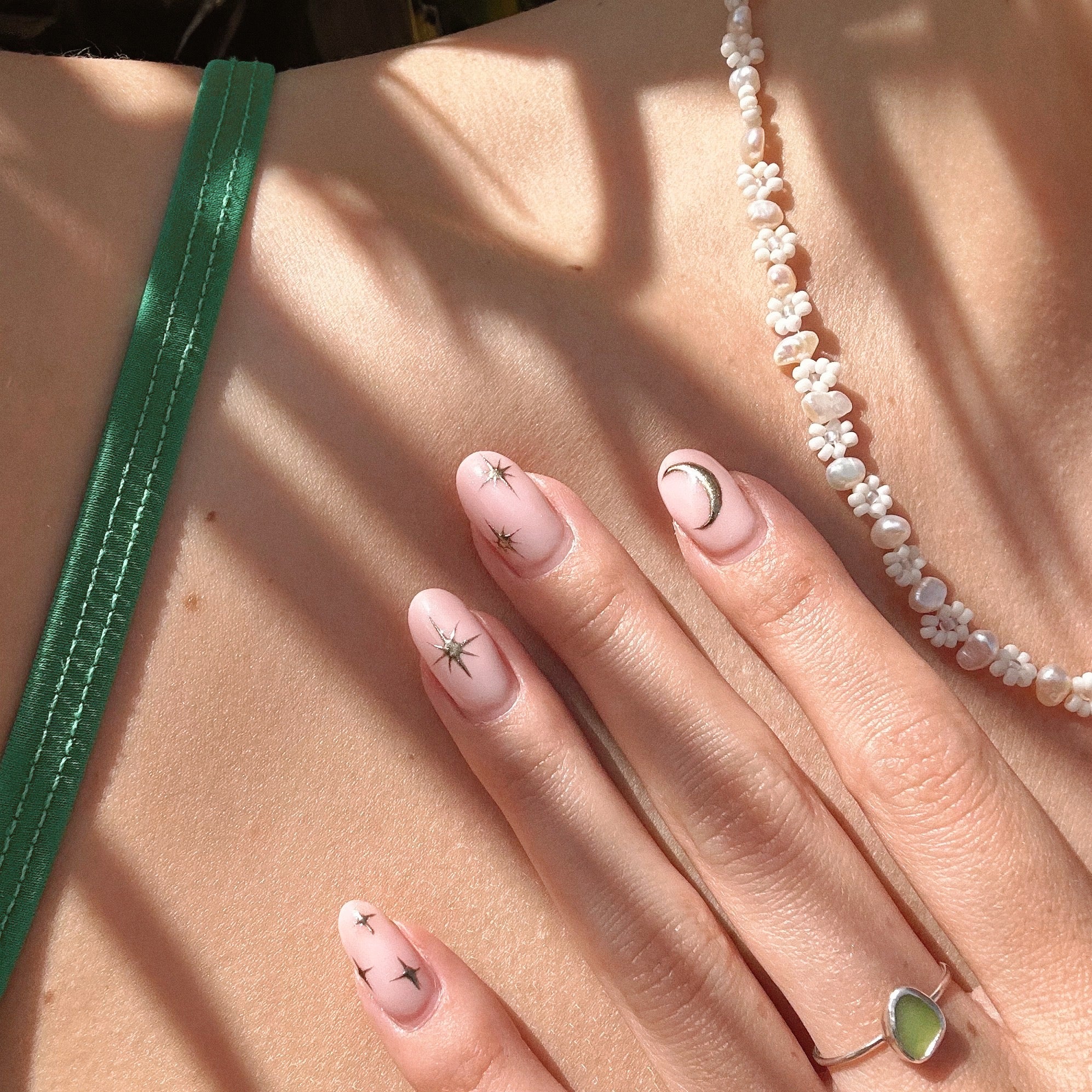 The Nola Necklace