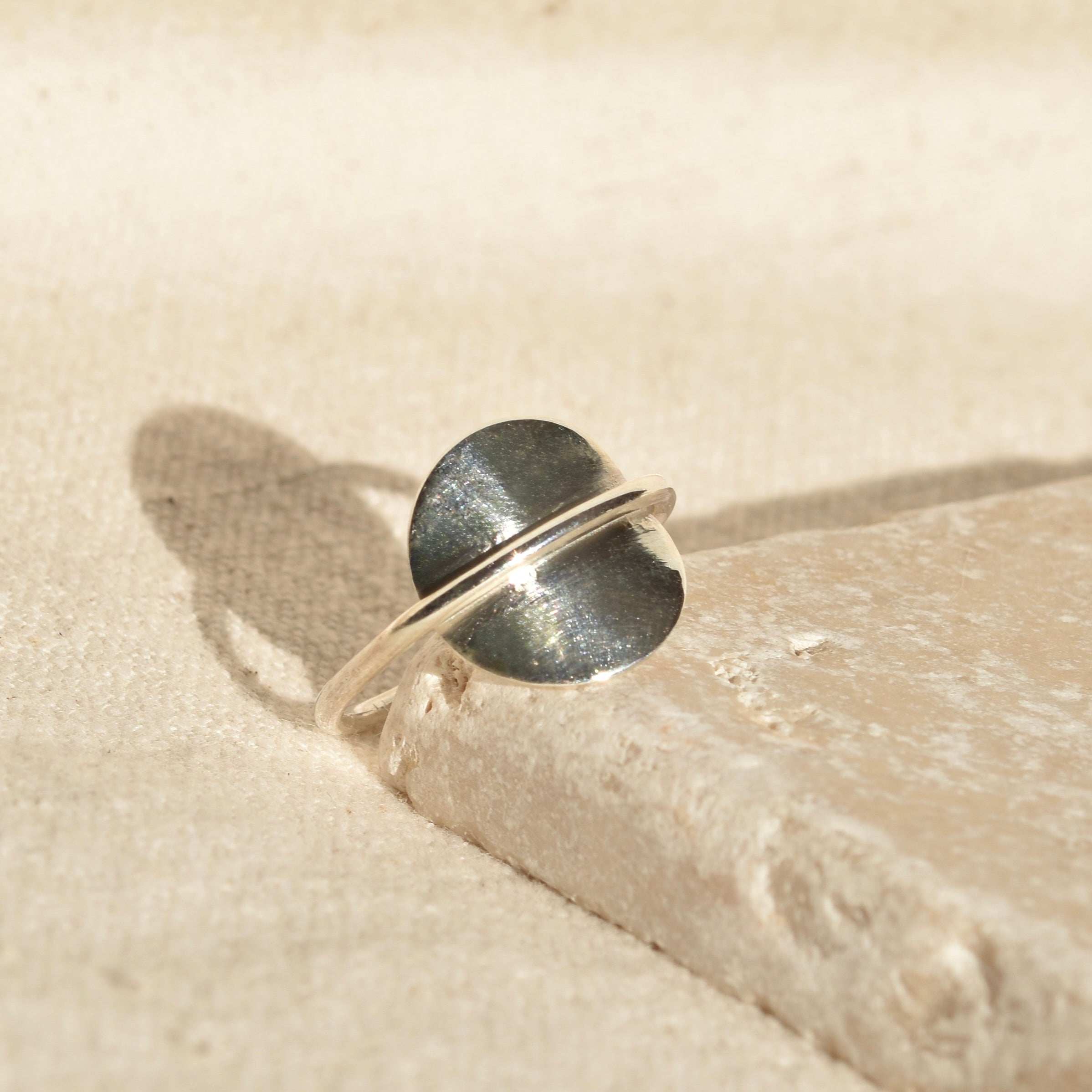Saturn Ring