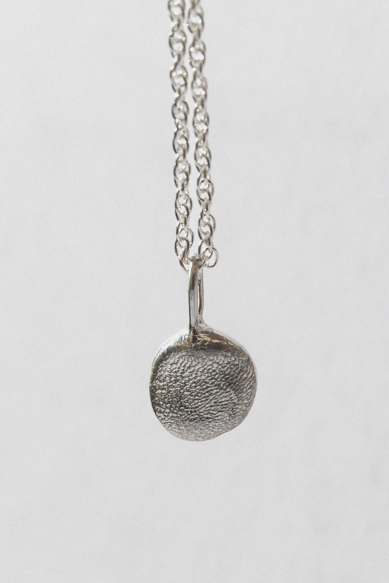 Pebble Pendant Print Kit