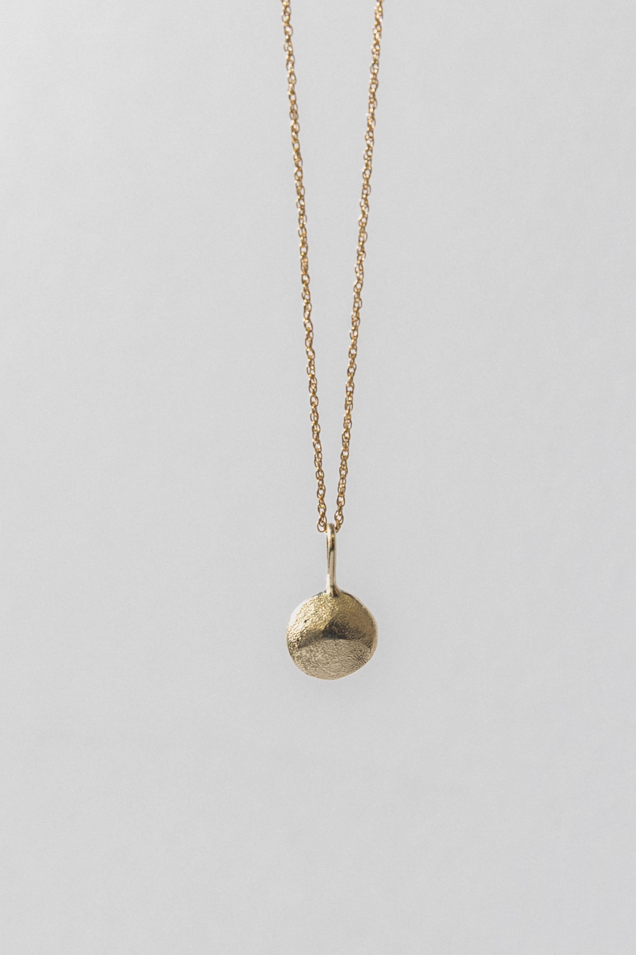 Pebble Pendant Print Kit
